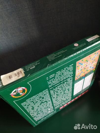 Настольные игры новые