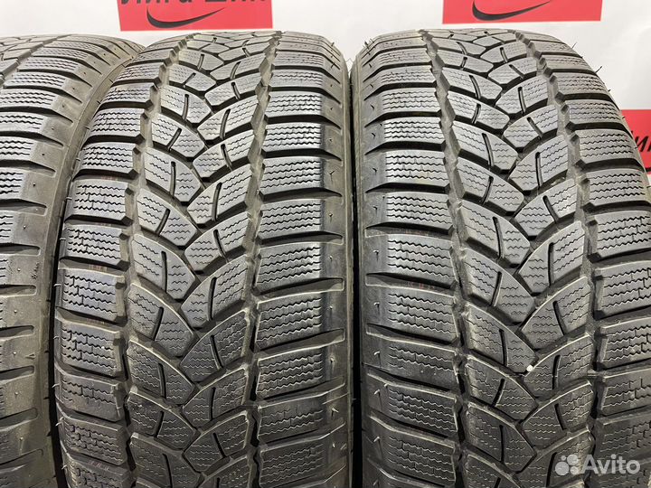 Firestone Winterhawk 3 205/55 R16