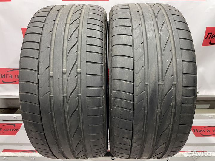 Bridgestone Potenza RE050A 245/40 R18