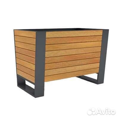 Вазоны для цветов