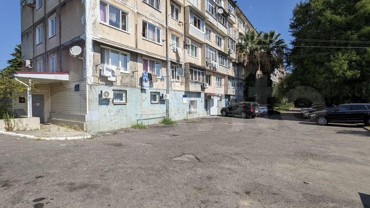 5-к. апартаменты, 180 м², 1/5 эт.