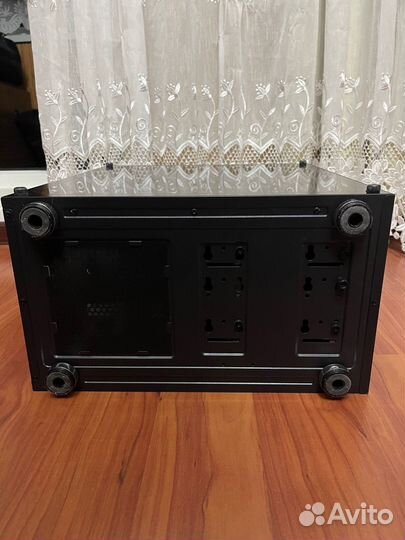 Корпус eurocase m10