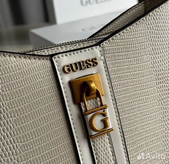 Сумка guess