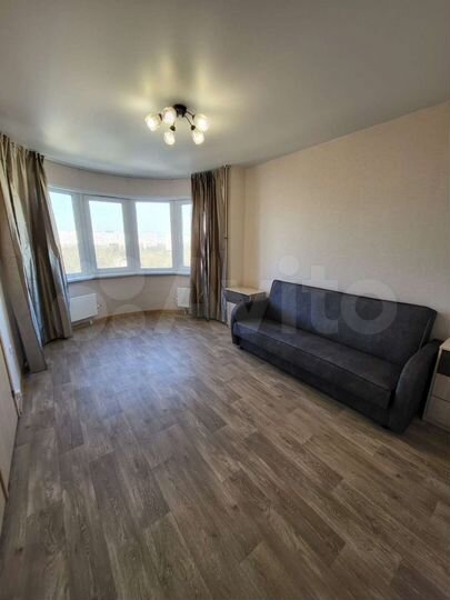 2-к. квартира, 53,6 м², 11/19 эт.