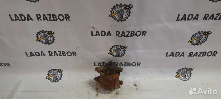 Генератор Faw 1041