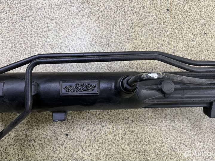 Рулевая рейка ford focus 2