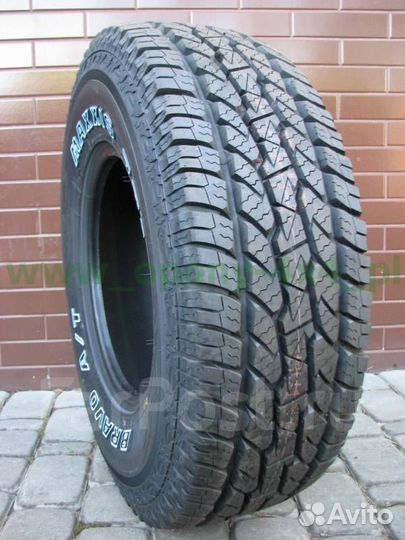 Maxxis AT-771 Bravo 265/60 R18