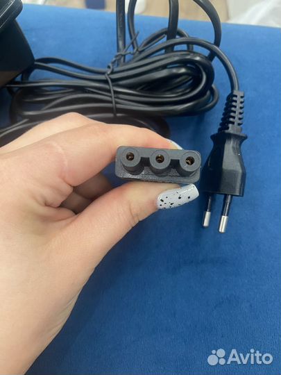 Педаль для швейной машинки janome