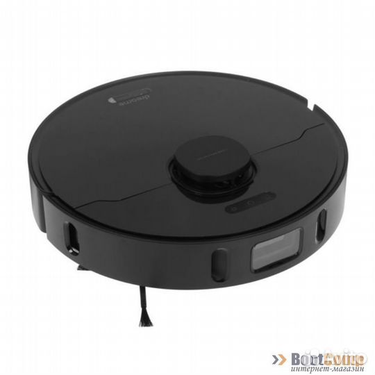 Робот-пылесос xiaomi Mi Robot Dreame Bot L10 Pro