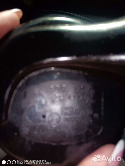 Сигнал клаксон