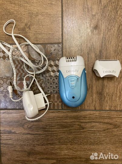 Эпилятор rolsen beauty