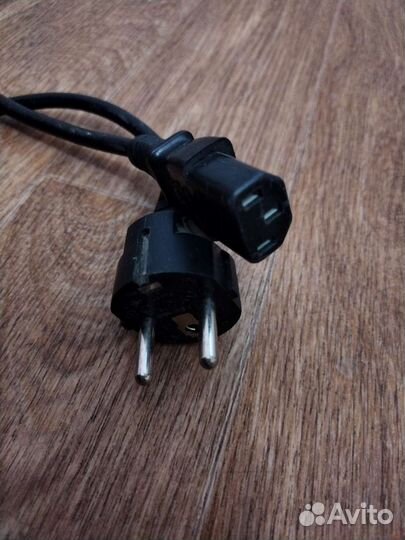 Кабель монитор- компьютер/ переходник удлинитель