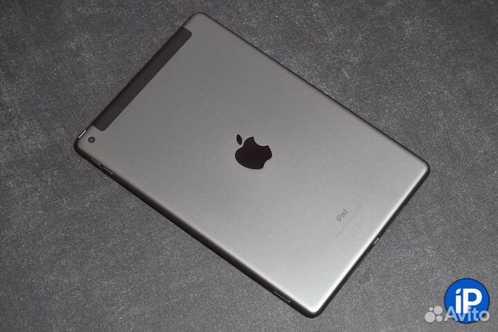 iPad 9 2021 256 Wi-Fi space gray