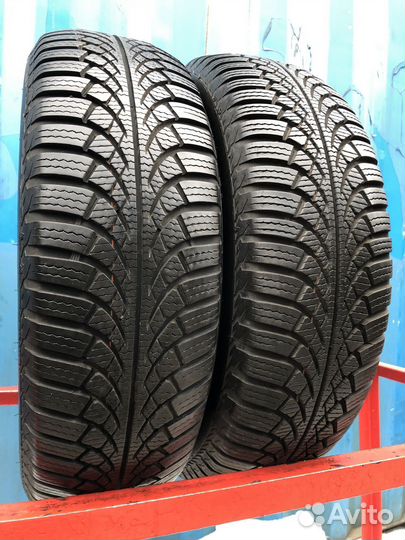 Esa-Tecar Super Grip 9 195/65 R15 95T