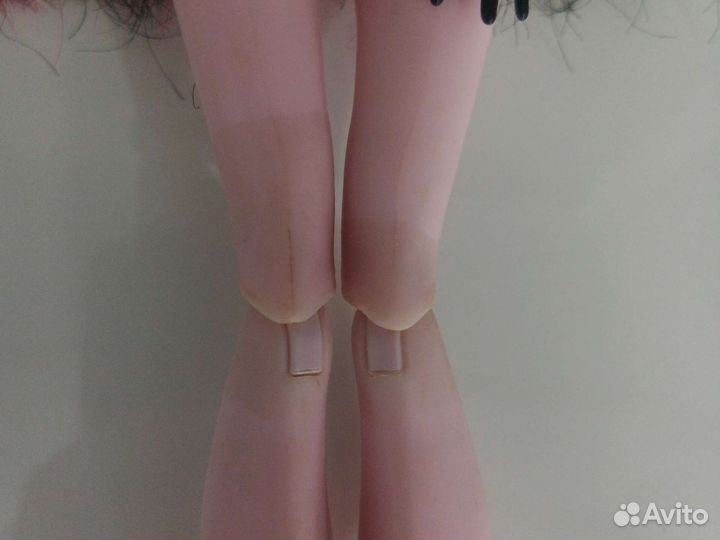 Кукла Монстер Хай дракулаура