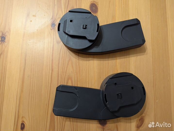 Адаптер Cybex S-line для автокресел