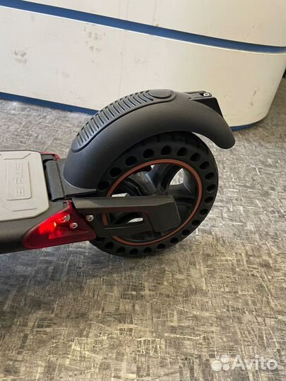 Электросамокат kugoo s1 plus jilong