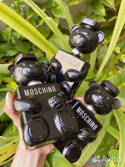 Moschino Toy Boy 100ml (Евро качество)