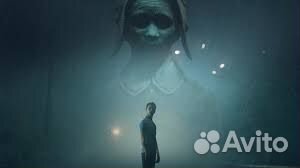 The Dark Pictures: Little Hope PS 4