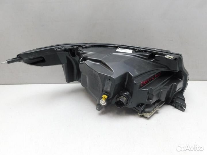 Фара левая Land Rover Range Rover