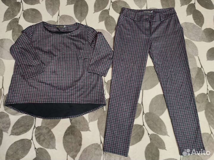 Женские вещи пакетом 46