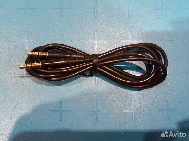 Aux кабель Edifier