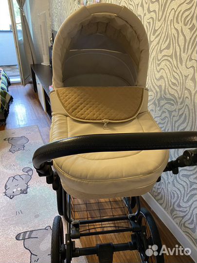 Детские коляски 2