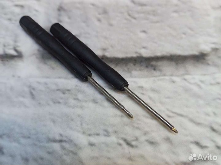 Набор отверток для ремонта телефона iPhone