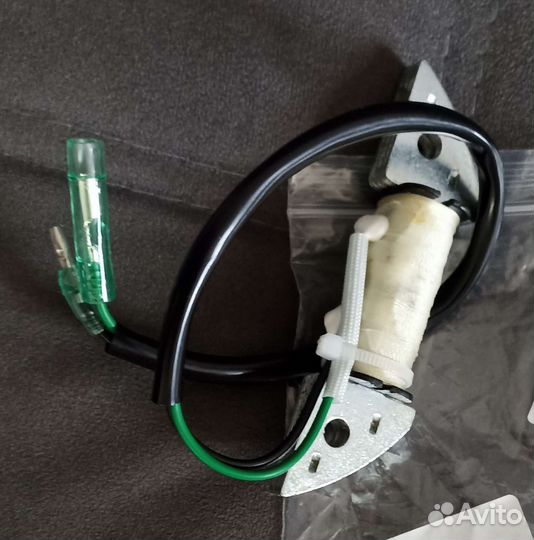 Катушка зажигания 8-9.8