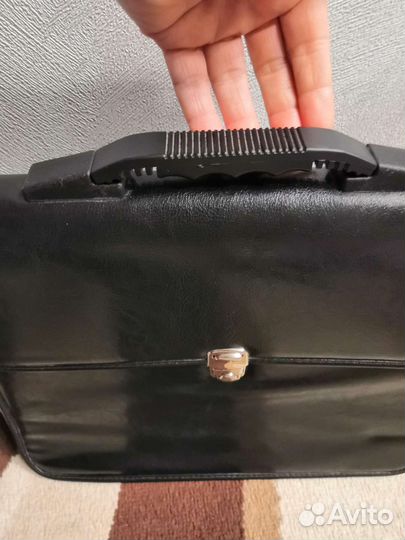 Портфель мужской