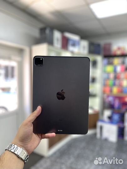 iPad Pro 11 M1 2021 128gb Space gray