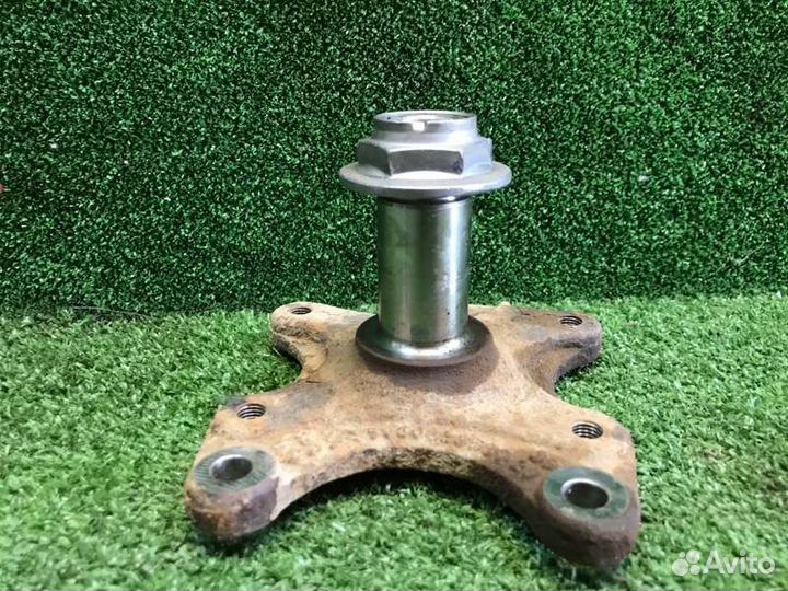 Ступица задняя левая Peugeot 308 хэтчбек 1.6 2008