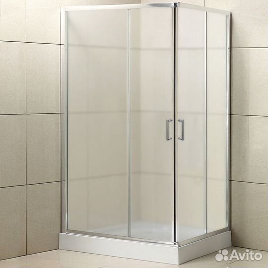 Душевой уголок BelBagno Uno