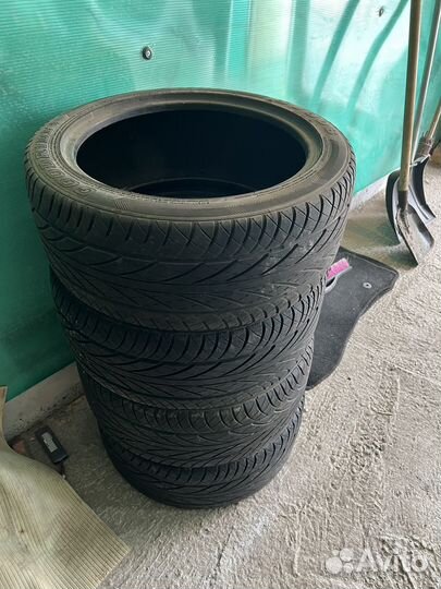 Goodride SV308 225/45 R17 94W