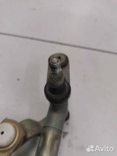 Трапеция дворников Ваз Калина 11183 седан 21114