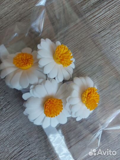 Аксессуары для волос