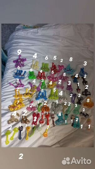 Скрепыши 1-4