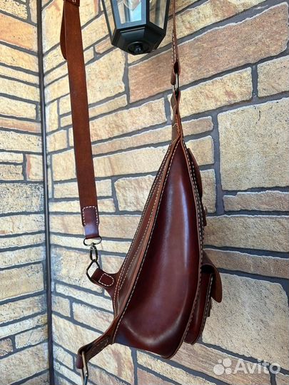 Слинг однолямочник