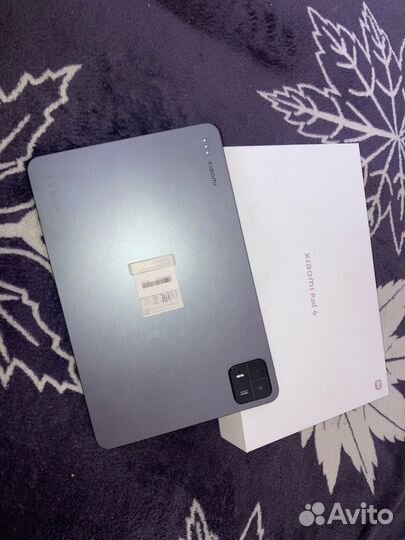 Xiaomi mi pad 6