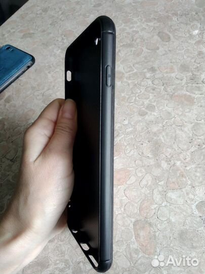 Новый Чехол на iPhone 6s plus