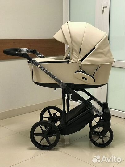 Коляски детские