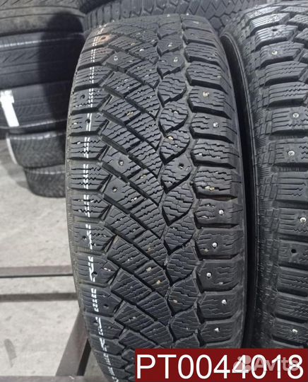 Gislaved Nord Frost 200 185/65 R15 110