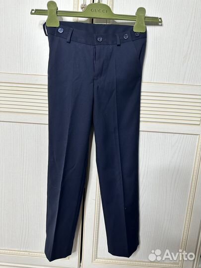 Костюм для мальчика 128