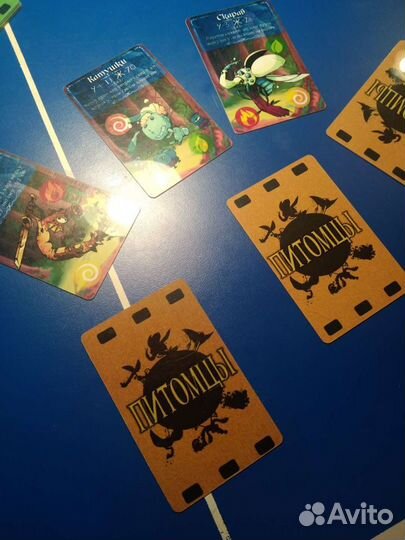 Настольная игра гравити фолз