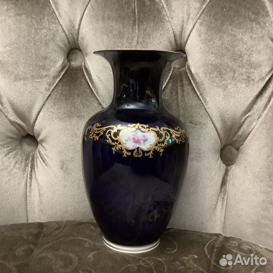 Вазы, вазочки, Reichenbach, Weimar, гдр