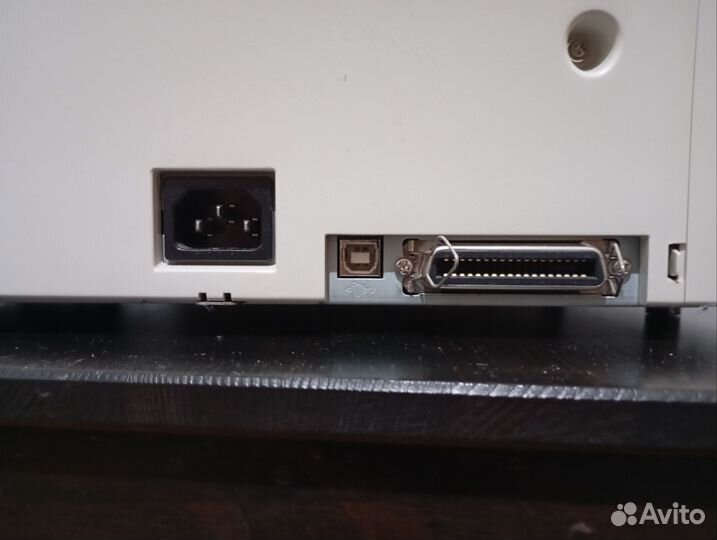 Принтер Samsung ML-1210