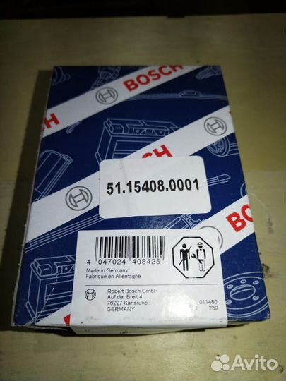 Лямбда-зонд