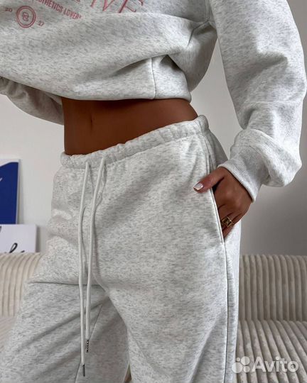 Костюм двойка The collective