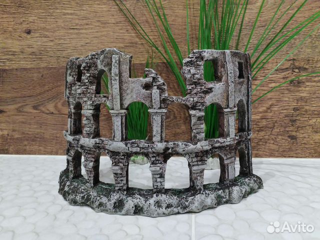 Грот Колизей