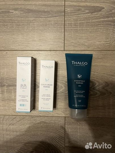 Косметика Thalgo